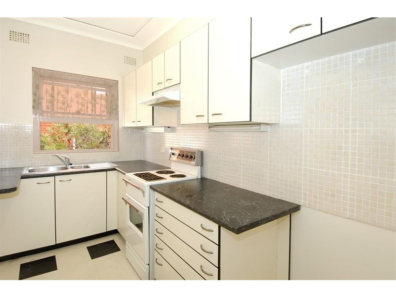 6/3 Liverpool Street, Rose Bay NSW 2029