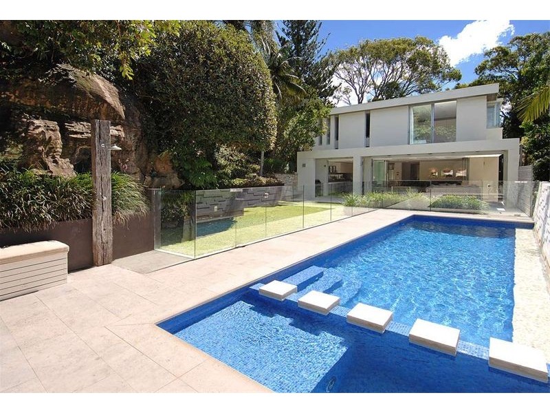 25a Fitzwilliam Road, Vaucluse NSW 2030