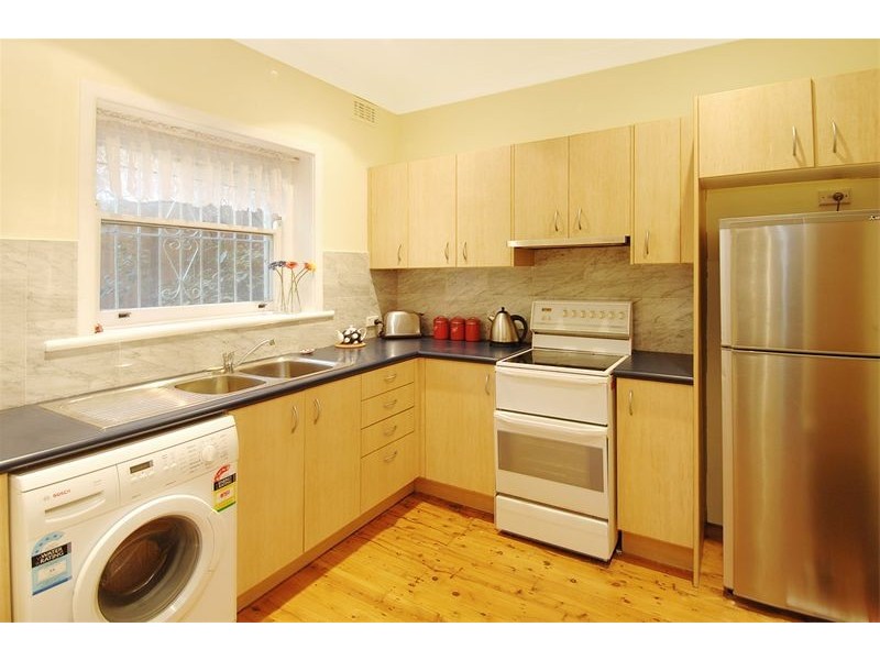 2/688 Old South Head Road, Rose Bay NSW 2029