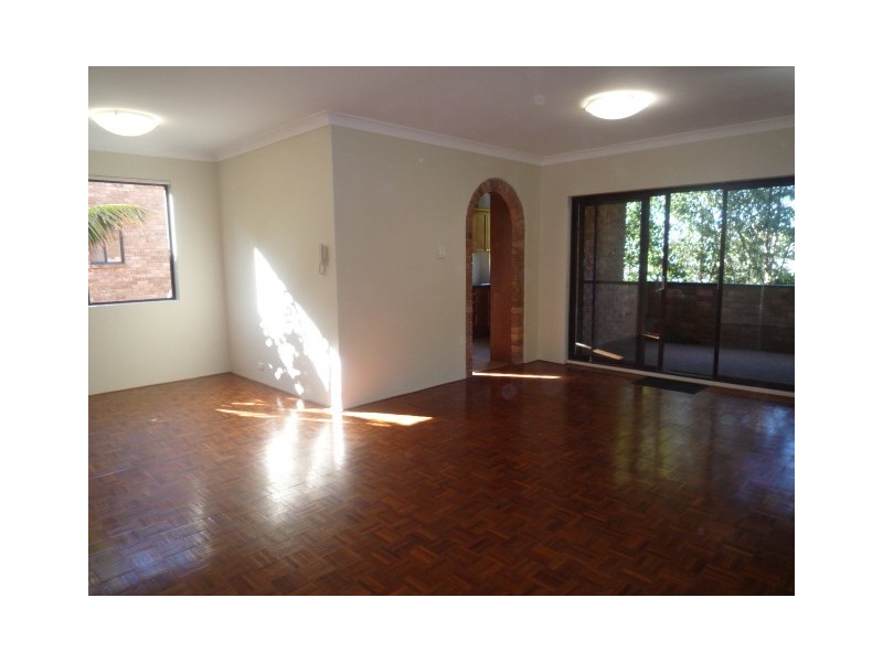 7/2-12 Andrews Avenue, Bondi NSW 2026