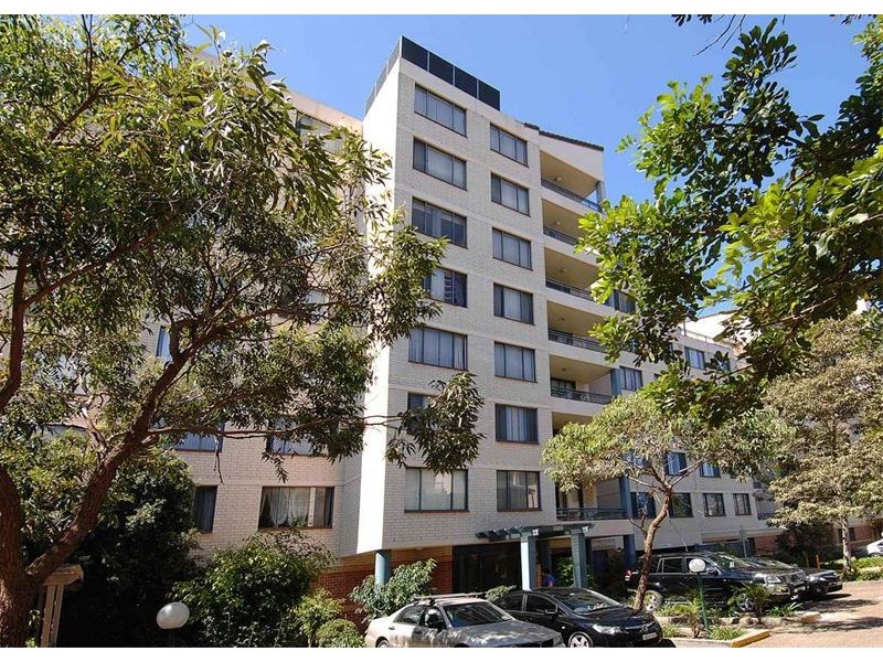 243/83-93 Dalmeny Avenue, Rosebery NSW 2018