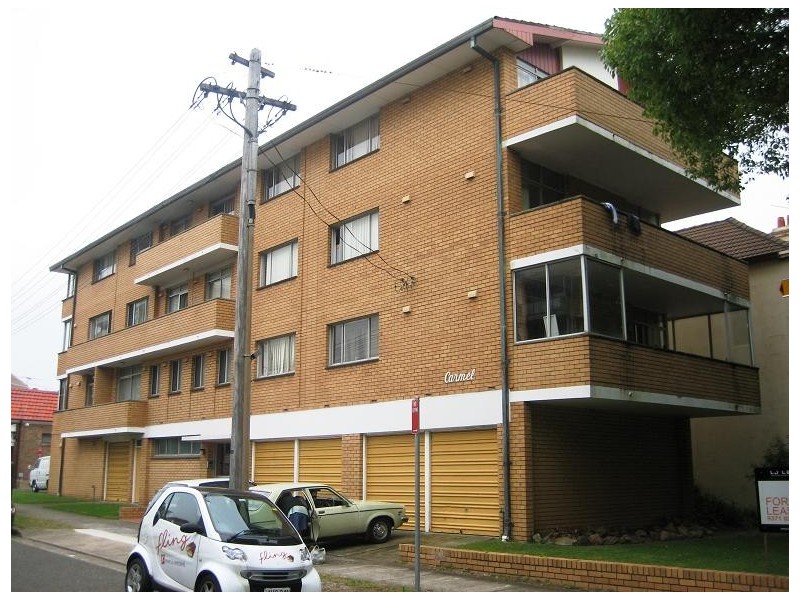 4/33 Flood Street, Bondi NSW 2026