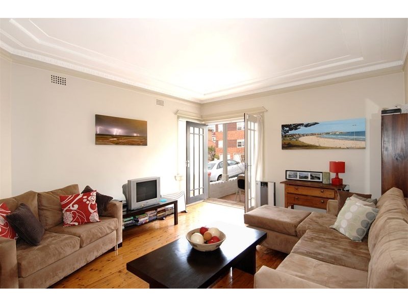 2/18 Eastern Avenue, Dover Heights NSW 2030