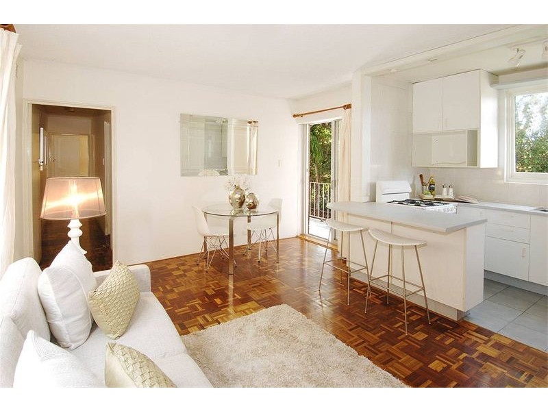 8/338 Military Road, Vaucluse NSW 2030