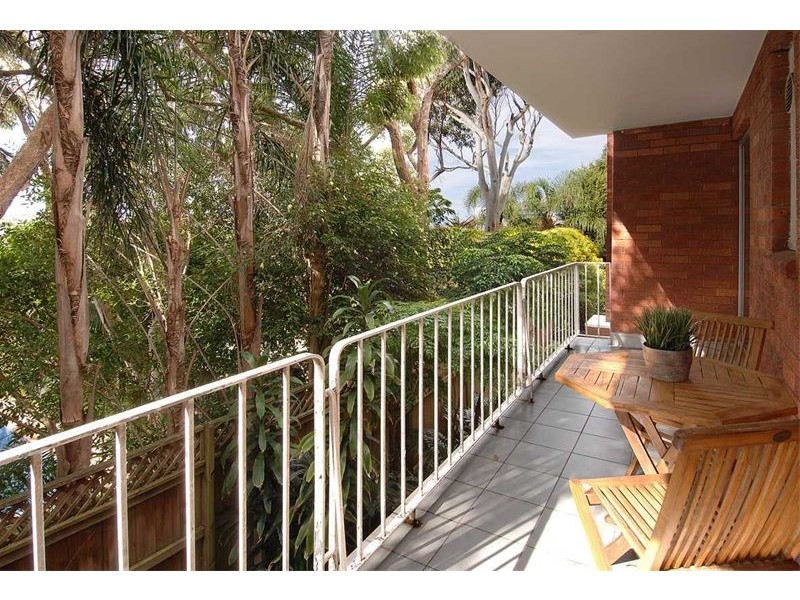 8/338 Military Road, Vaucluse NSW 2030