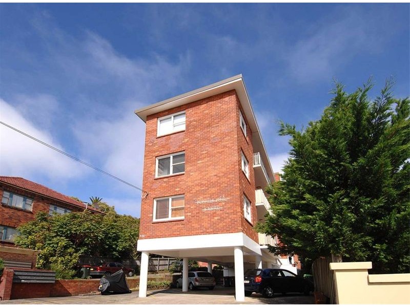 8/338 Military Road, Vaucluse NSW 2030