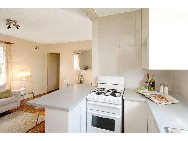 8/338 Military Road, Vaucluse NSW 2030