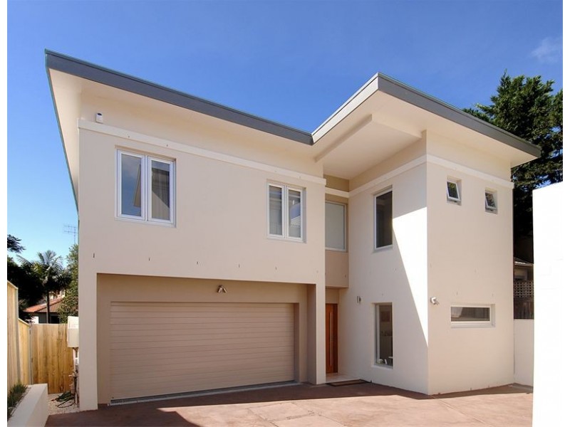 271 Old South Head Road, Bondi Beach NSW 2026