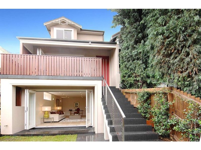 10 Miller Street, Bondi NSW 2026