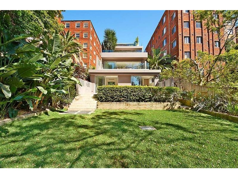 3/159 Victoria Road, Bellevue Hill NSW 2023