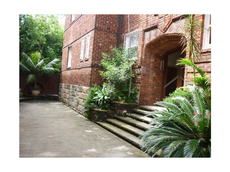 6/177 Victoria Road, Bellevue Hill NSW 2023