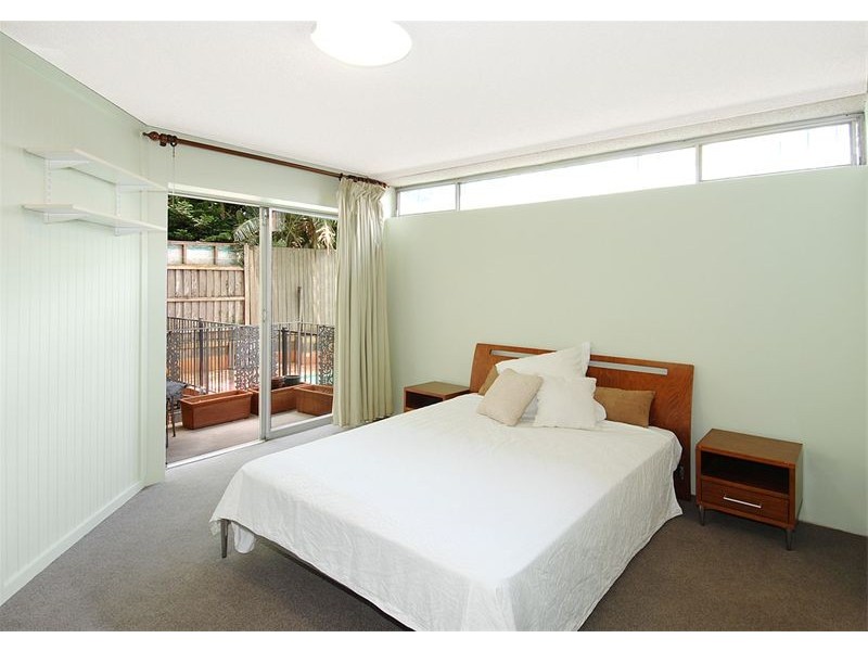 14/13 Campbell Avenue, Paddington NSW 2021