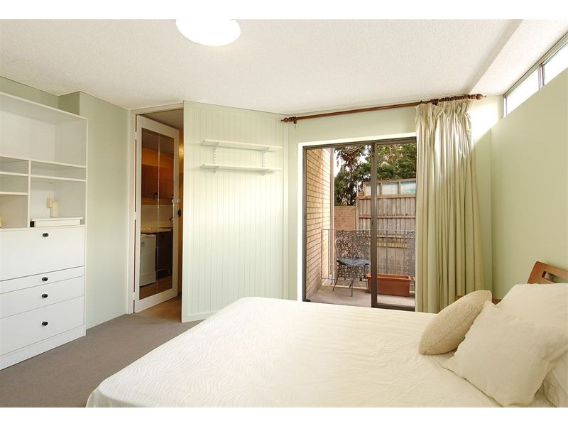 14/13 Campbell Avenue, Paddington NSW 2021