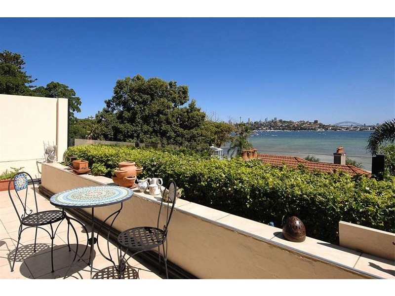 4/1 Caledonian Road, Rose Bay NSW 2029