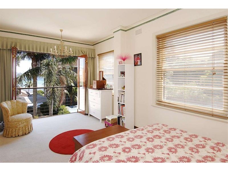 4/1 Caledonian Road, Rose Bay NSW 2029