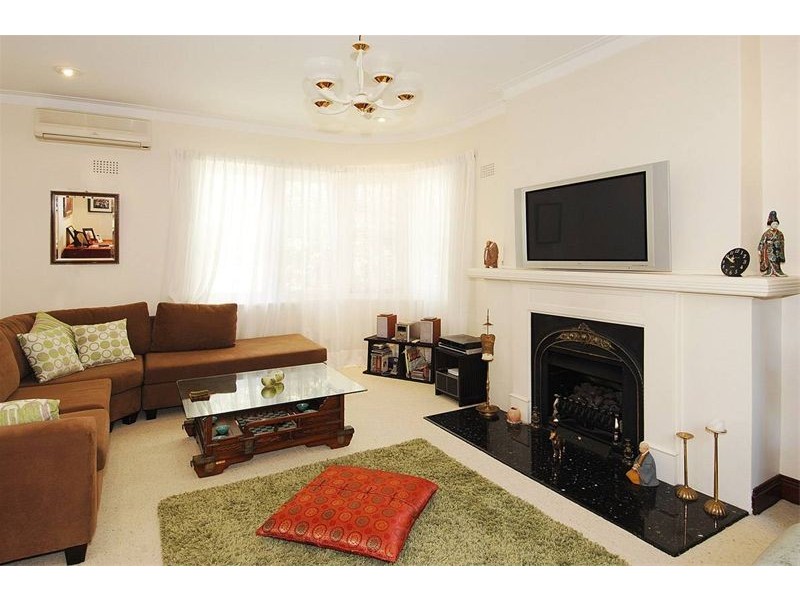 4/1 Caledonian Road, Rose Bay NSW 2029