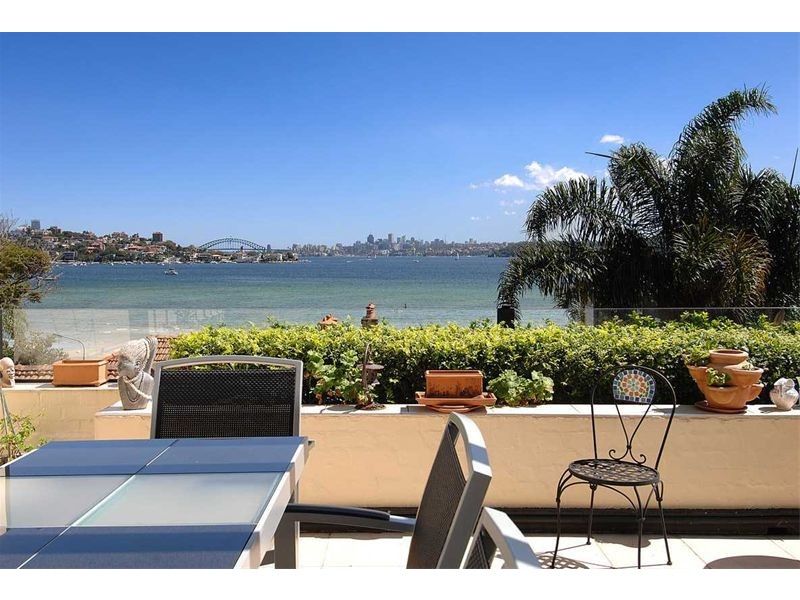 4/1 Caledonian Road, Rose Bay NSW 2029