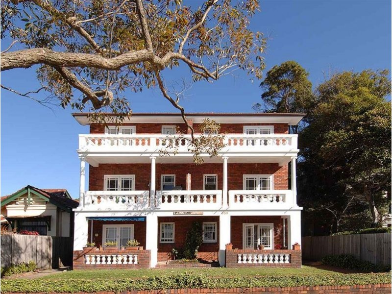 2/659 New South Head Road, Rose Bay NSW 2029