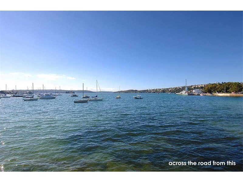 2/659 New South Head Road, Rose Bay NSW 2029