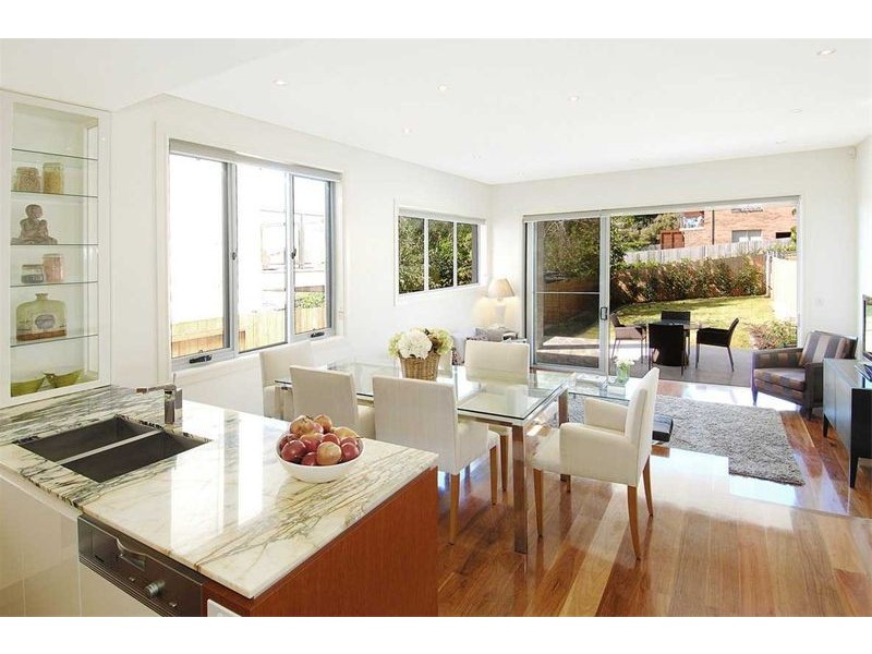 21 Oceanview Avenue, Vaucluse NSW 2030