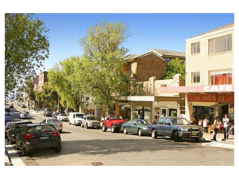 3/1 Consett Avenue, Bondi Beach NSW 2026