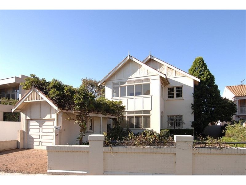 2/691 New South Head Road, Rose Bay NSW 2029