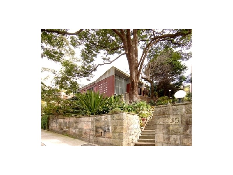 33 Ocean Avenue, Double Bay NSW 2028