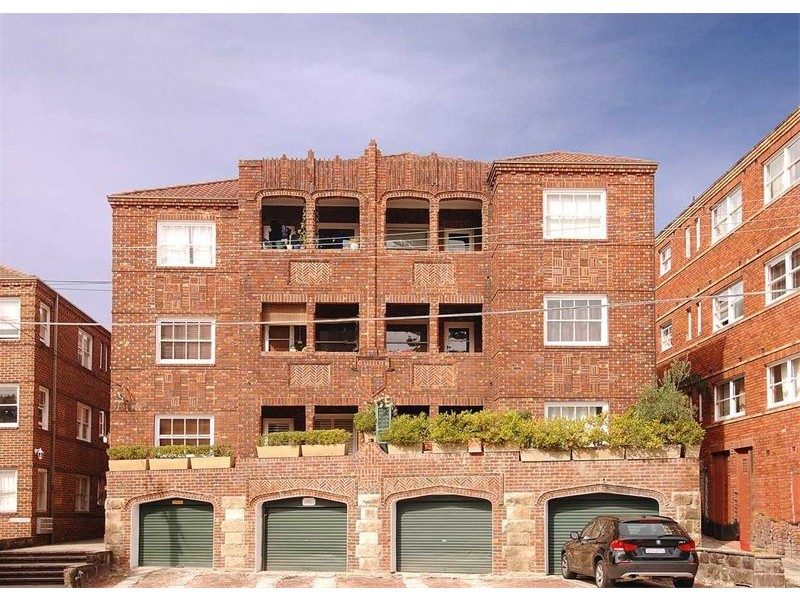 6/177 Victoria Road, Bellevue Hill NSW 2023