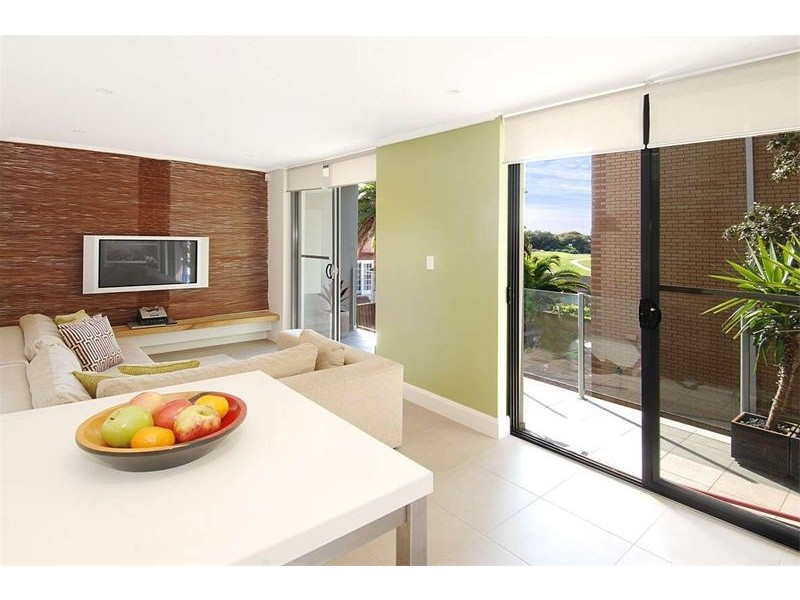 2/22  Clarke Street, Vaucluse NSW 2030