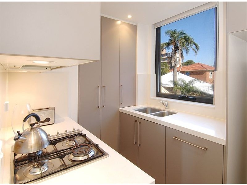 2/22  Clarke Street, Vaucluse NSW 2030