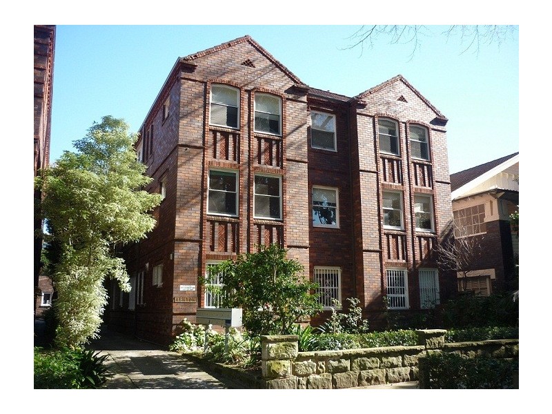 12/22 Balfour Road, Rose Bay NSW 2029