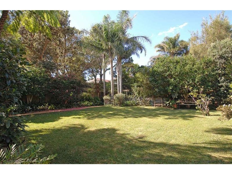 10 Gilbert Street, Dover Heights NSW 2030