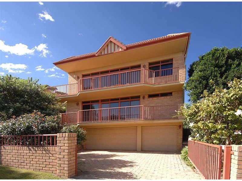 10 Gilbert Street, Dover Heights NSW 2030