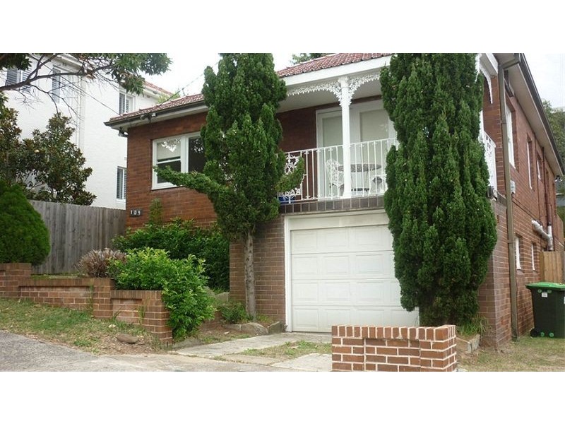 109 Chaleyer Street, Rose Bay NSW 2029