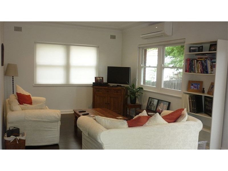 109 Chaleyer Street, Rose Bay NSW 2029