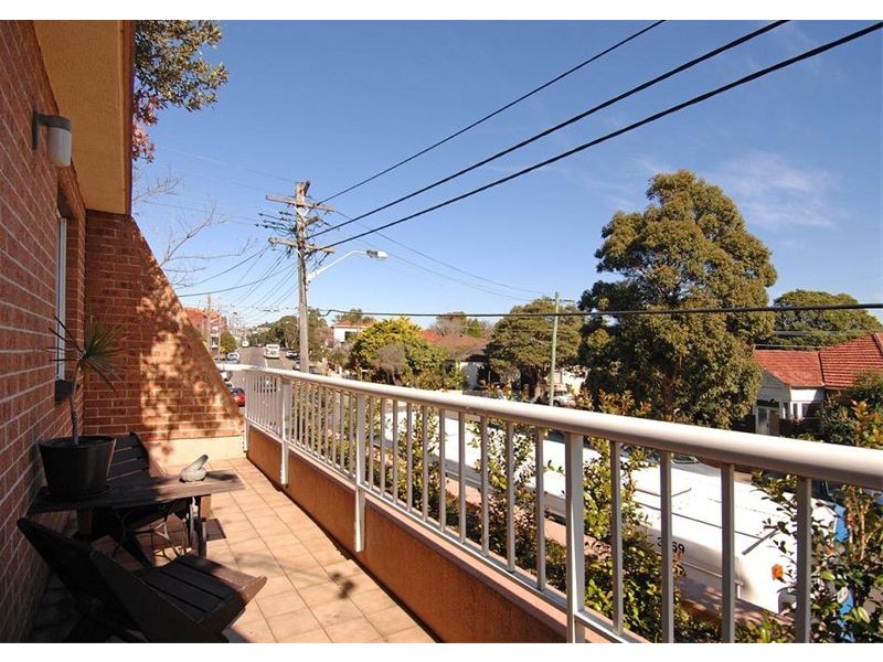 1/475 Old South Head Road, Rose Bay NSW 2029