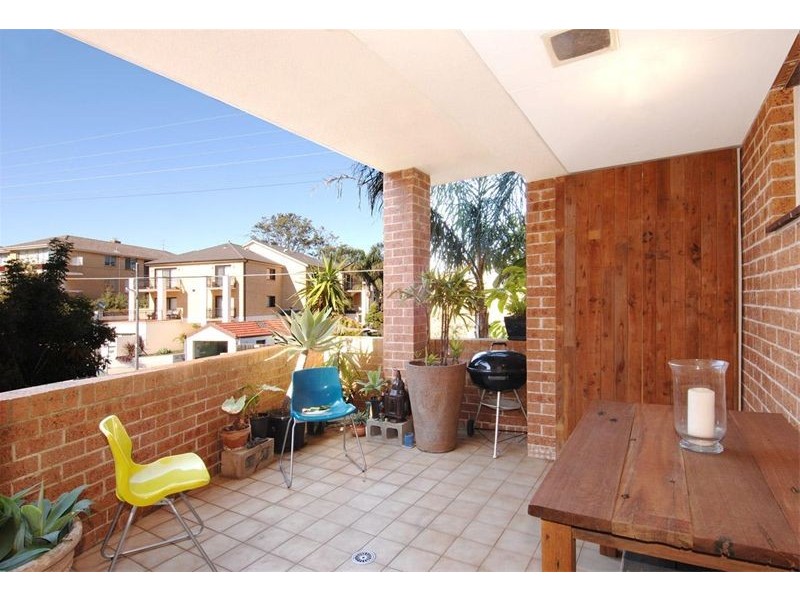 1/475 Old South Head Road, Rose Bay NSW 2029