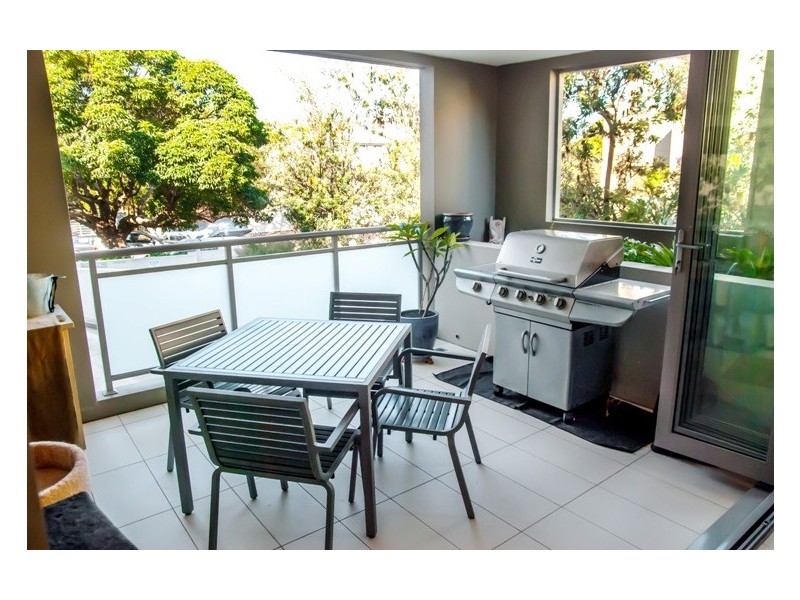 14/48 Spencer Street, Rose Bay NSW 2029