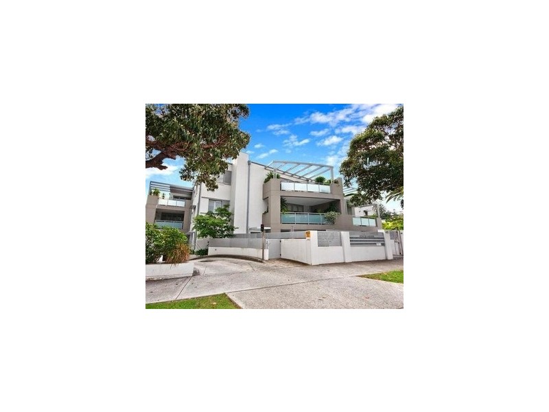 14/48 Spencer Street, Rose Bay NSW 2029