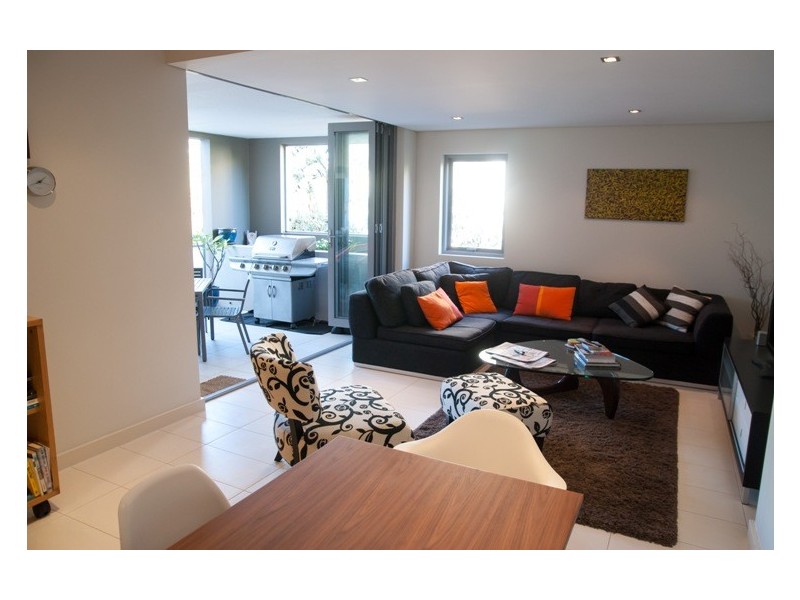 14/48 Spencer Street, Rose Bay NSW 2029