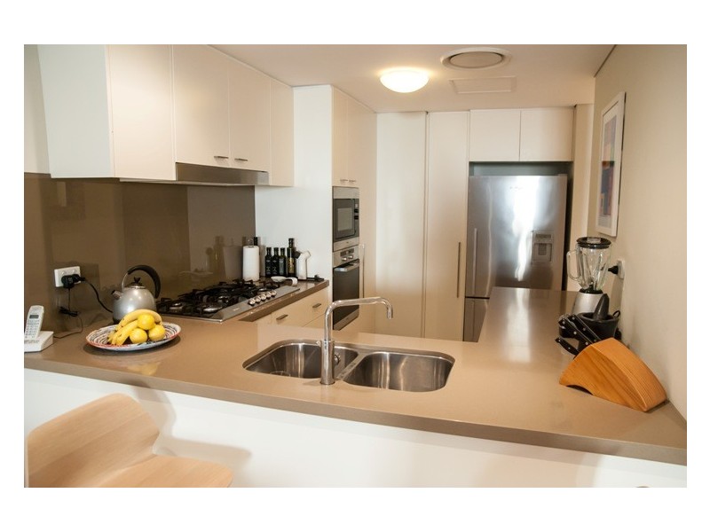 14/48 Spencer Street, Rose Bay NSW 2029