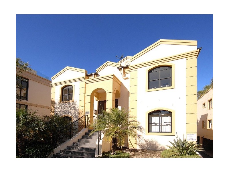 3/59 Birriga Road, Bellevue Hill NSW 2023