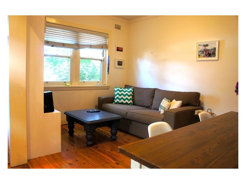 2/16 Warners Avenue, Bondi NSW 2026