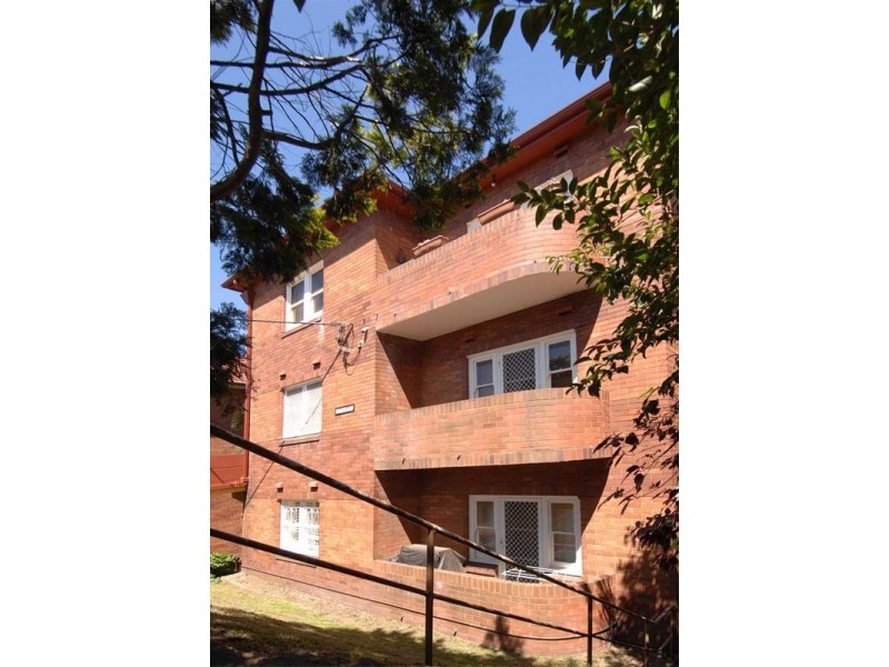 2/688 Old South Head Road, Rose Bay NSW 2029