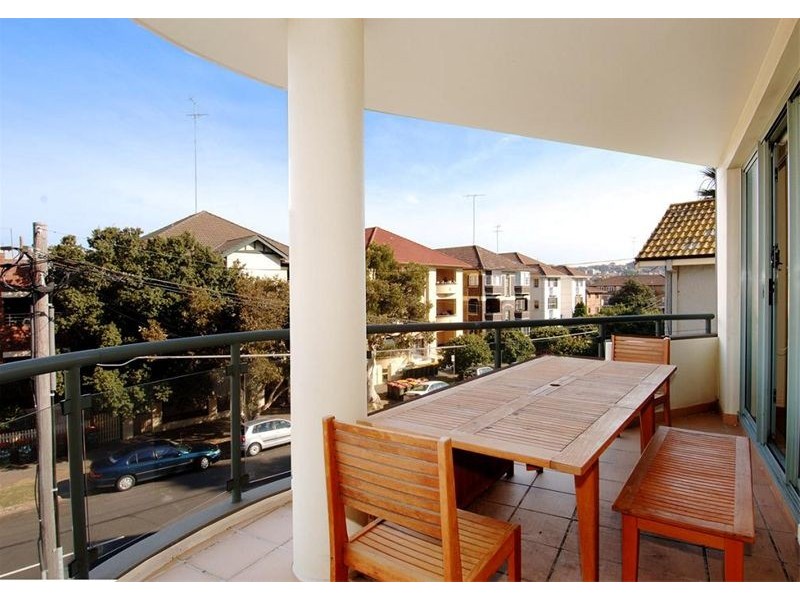 6/85a Bream Street, Coogee NSW 2034