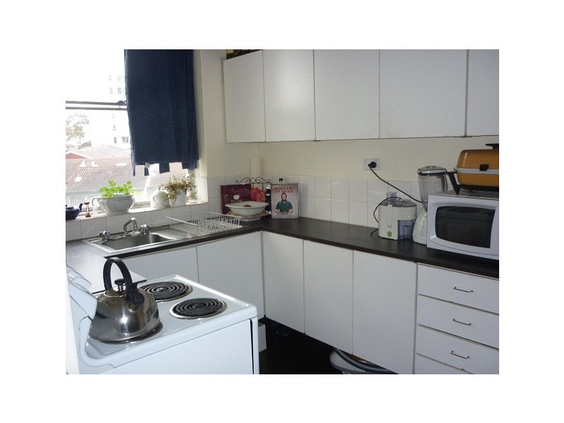 3D/105 Cook Road, Centennial Park NSW 2021