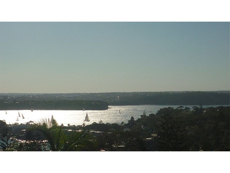 4/55 Derby Street, Vaucluse NSW 2030