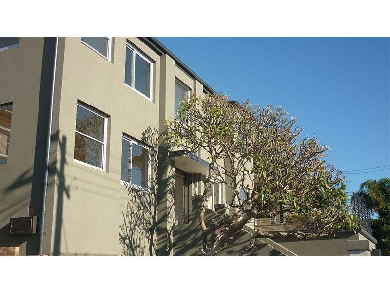 4/55 Derby Street, Vaucluse NSW 2030