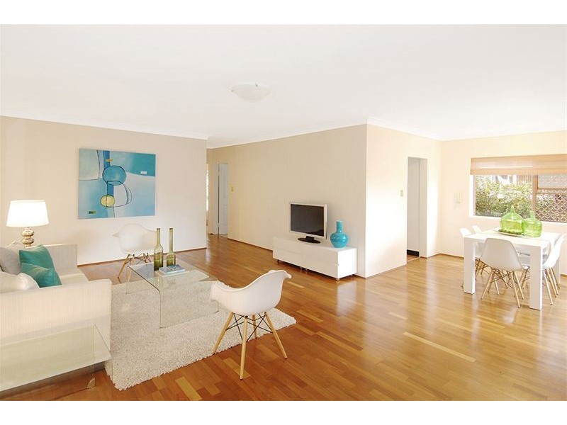 5/39  Ocean Street, Bondi NSW 2026