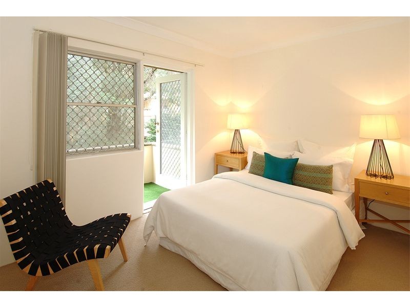 5/39  Ocean Street, Bondi NSW 2026